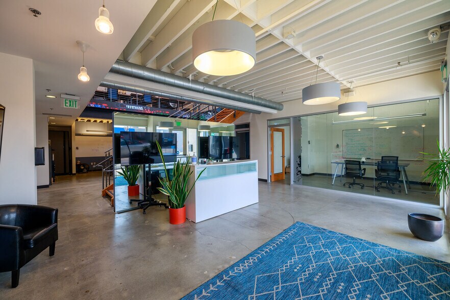 More Photos Of 1104 Highland Ave, Manhattan Beach Loft Creative Space For Sale