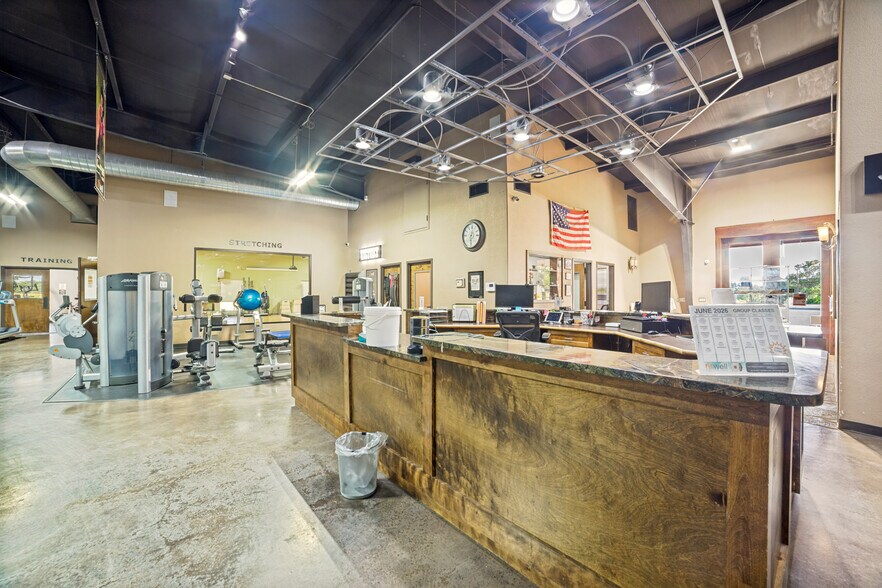More Photos Of 842 FM 471 N, Castroville Health Club For Sale