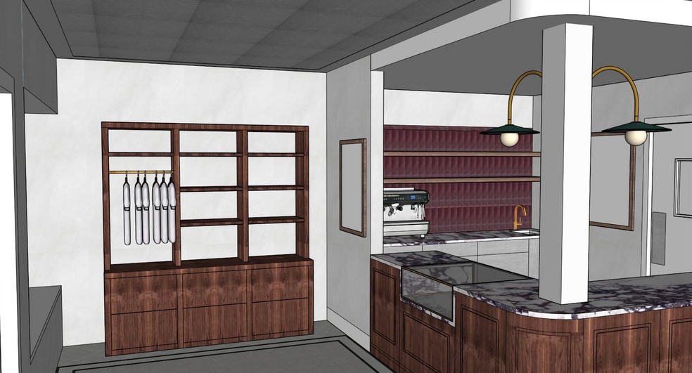 More Photos Of 1424 Lake St, Evanston Storefront Retail Residential For Lease