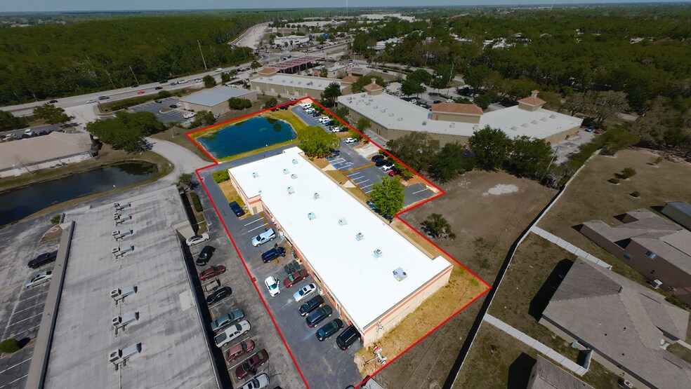 More Photos Of 4545 Pleasant Hill Rd, Kissimmee Medical For Lease