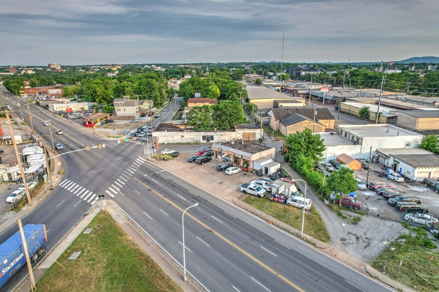 More Photos Of 5 Lafayette St, Nashville Land For Sale