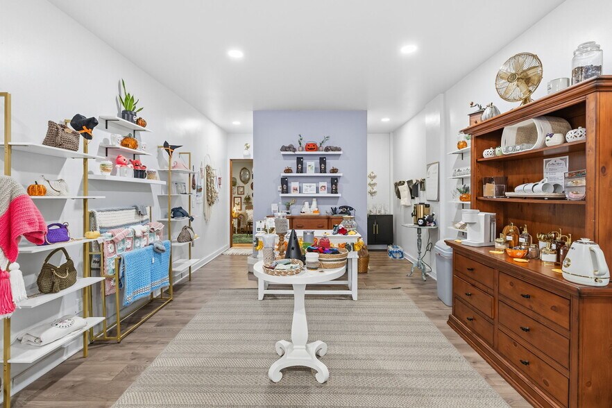 More Photos Of , Buffalo General Retail For Sale