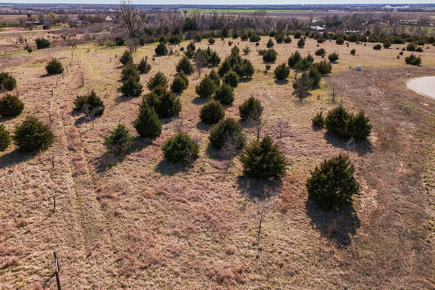 More Photos Of 4.09+/- Acres on Cedar Hill cir, Valley Center Land For Sale