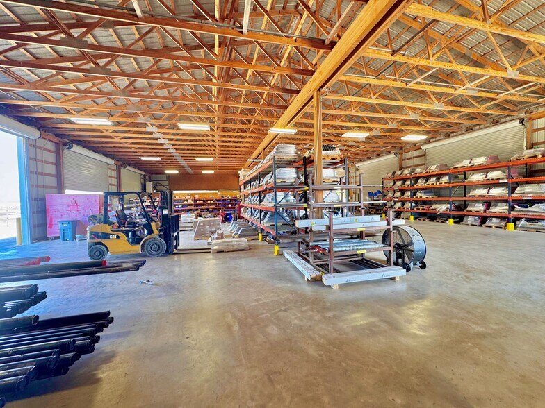 More Photos Of 224 Zander Ln, Pleasanton Warehouse For Sale