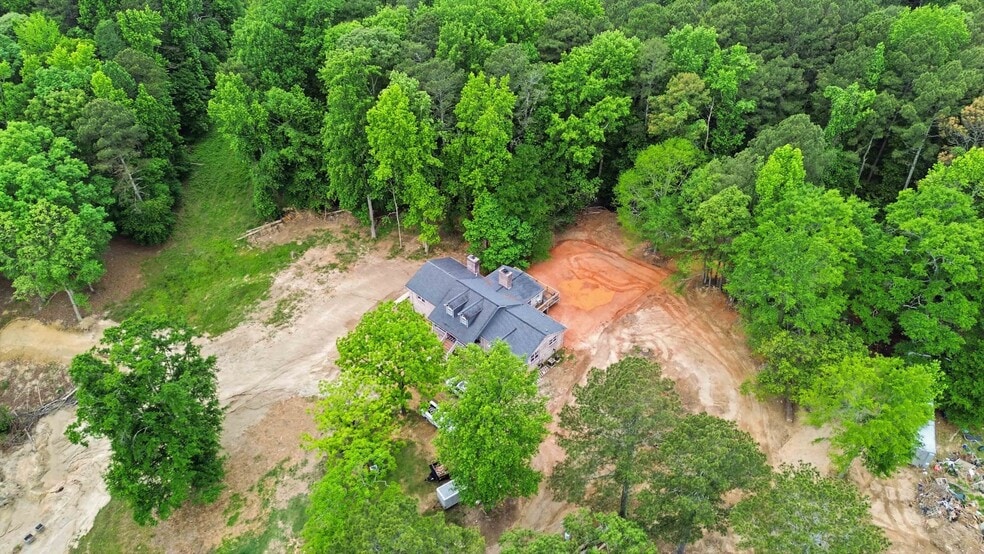 More Photos Of 1089 Mitchell Dr, Winder Land For Sale