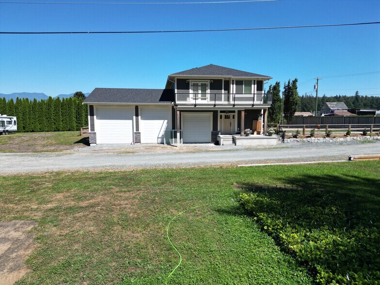 More Photos Of 4843 Giesbrecht Rd, Chilliwack Land For Sale