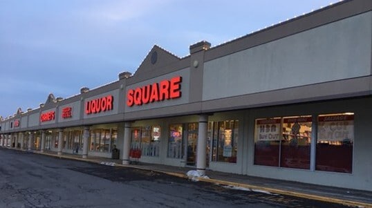 More Photos Of 3150 E Erie Blvd, De Witt Storefront For Lease