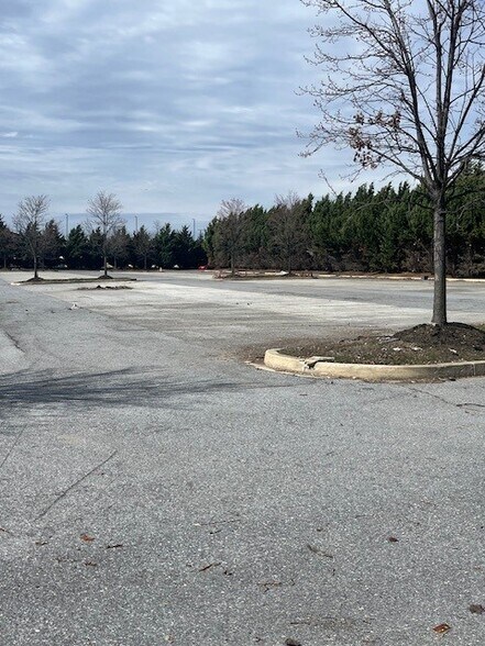Primary Photo Of 8810 Corridor Rd, Annapolis Junction Land For Lease