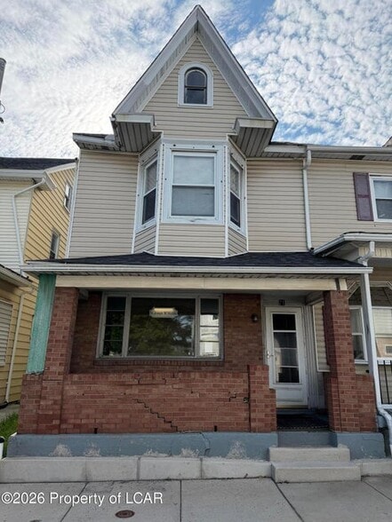 Primary Photo Of 71 N Kennedy St, Mcadoo Office For Sale