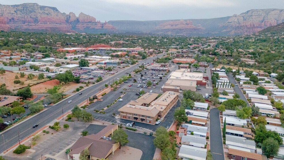 More Photos Of 2155 W State Route 89A, Sedona Medical For Sale