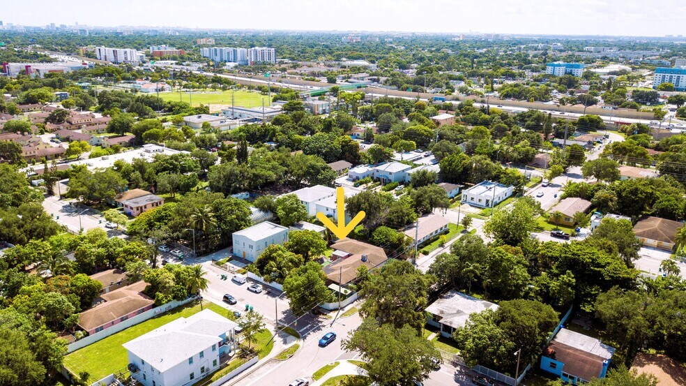 More Photos Of 300 NW 69th St, Miami Assisted Living For Sale