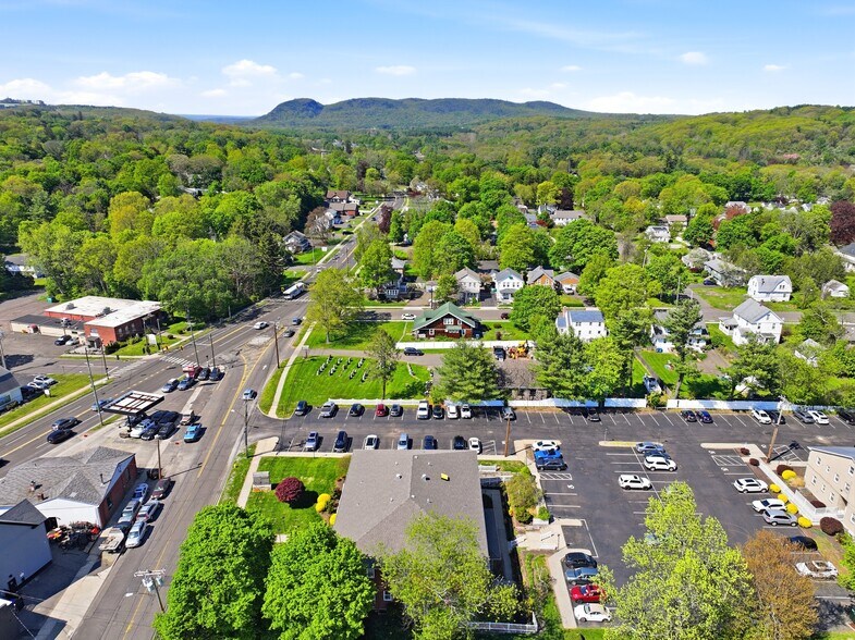 More Photos Of 295-299 Washington Ave, Hamden Medical For Lease