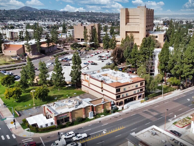 More Photos Of 120 Ballantyne St, El Cajon Apartments For Lease