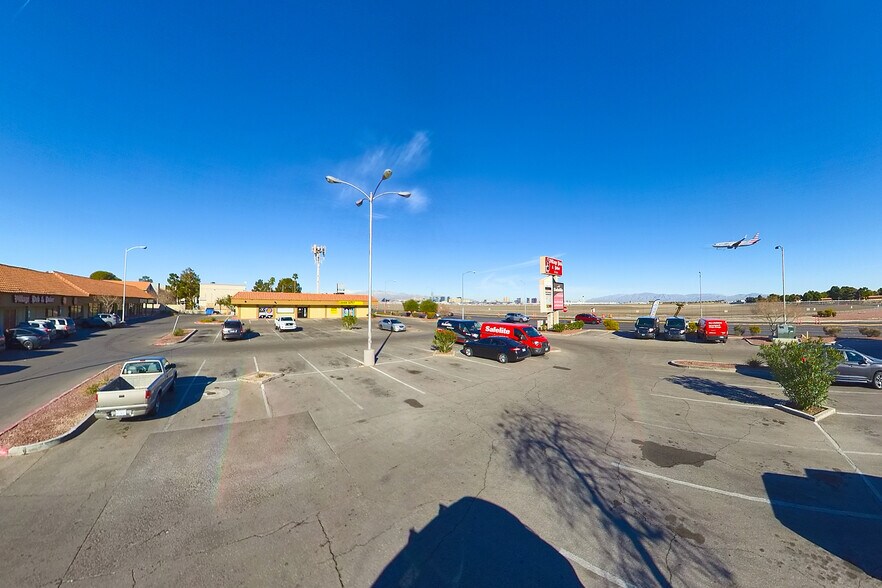 More Photos Of 2281-2345 E Sunset Rd, Las Vegas Unknown For Lease