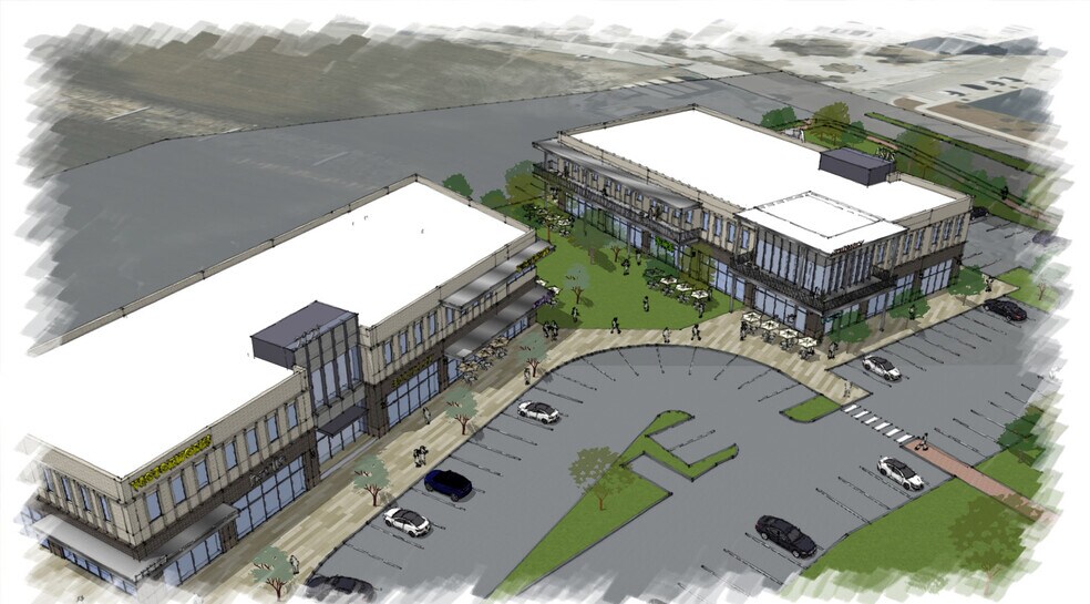 More Photos Of SWQ of Dallas North Tollway & PGA Pkwy, Frisco Unknown For Lease