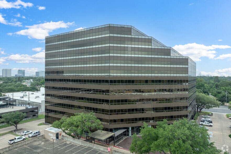 Primary Photo Of 9801 Westheimer Rd, Houston Office For Lease