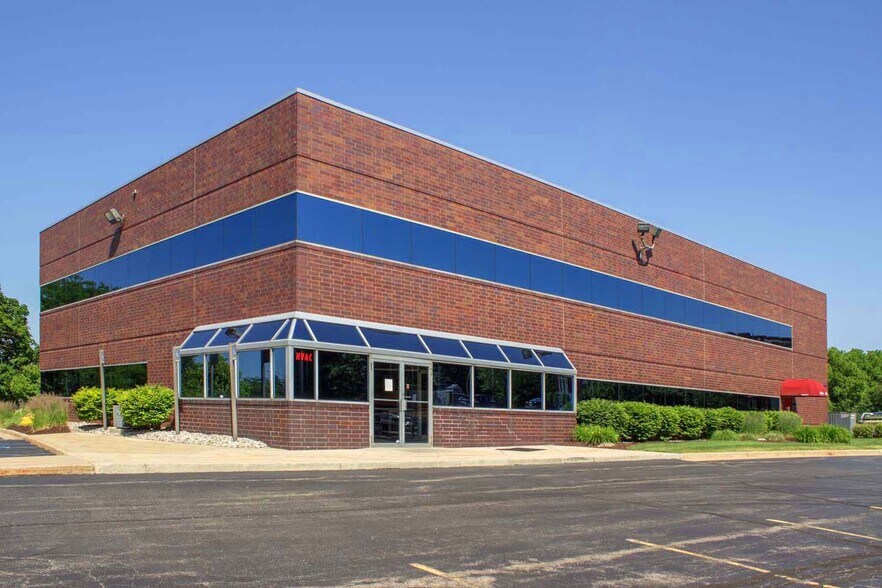 More Photos Of 2120 University Park Dr, Okemos Medical For Sale