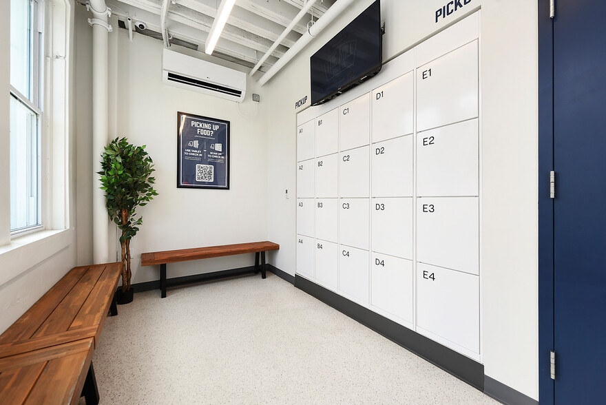 More Photos Of 451 Melwood Ave, Pittsburgh Fast Food For Lease