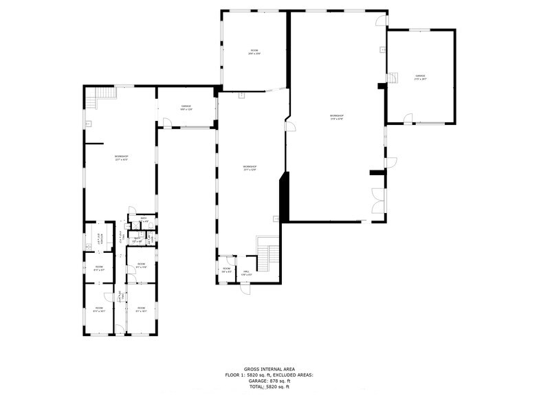 More Photos Of 1032-1038 12th Ave, Grafton Flex For Lease