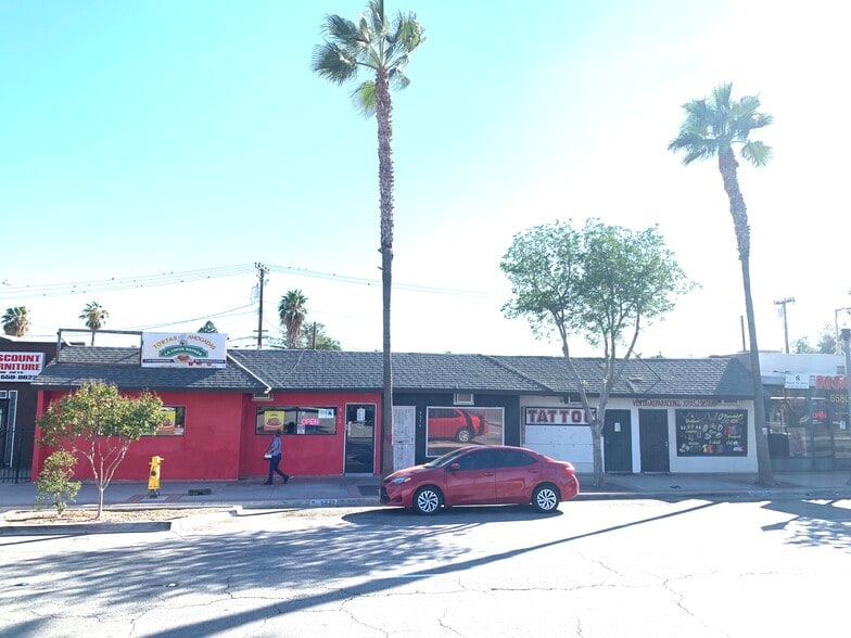 Primary Photo Of 5570-5578 Mission Blvd, Jurupa Valley Storefront For Lease