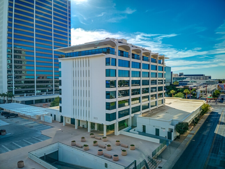More Photos Of 3033 N Central Ave, Phoenix Loft Creative Space For Sale