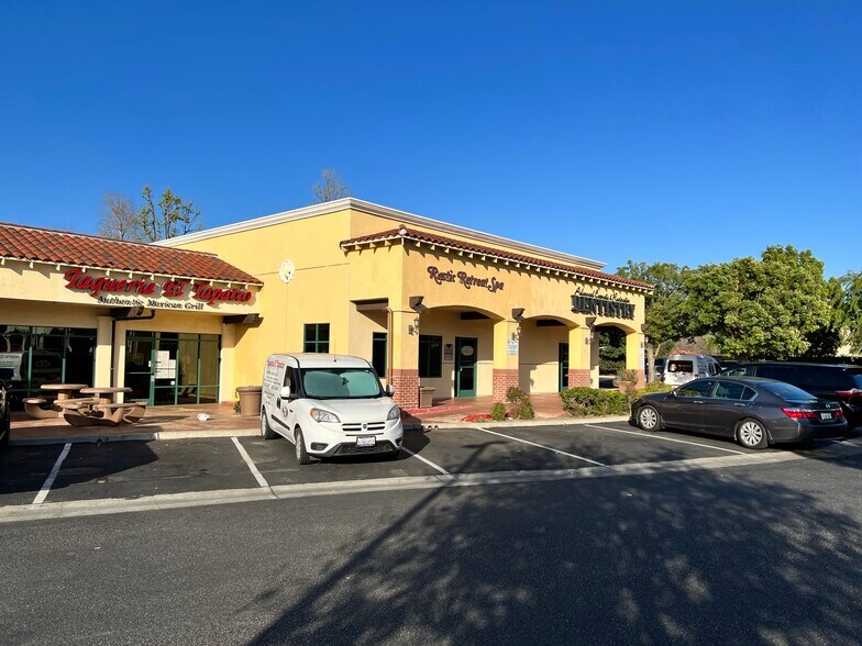 More Photos Of , Moorpark General Retail For Sale