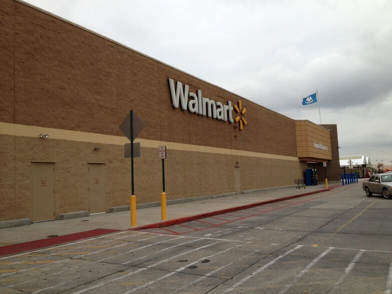 More Photos Of 1539-1633 Martin Luther King Jr Blvd, Houma Unknown For Lease