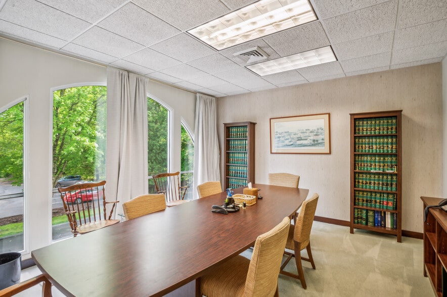 More Photos Of 111 Simsbury Rd, Avon Medical For Sale