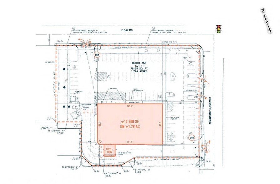 More Photos Of 970 N Main Rd, Vineland Drugstore For Sale