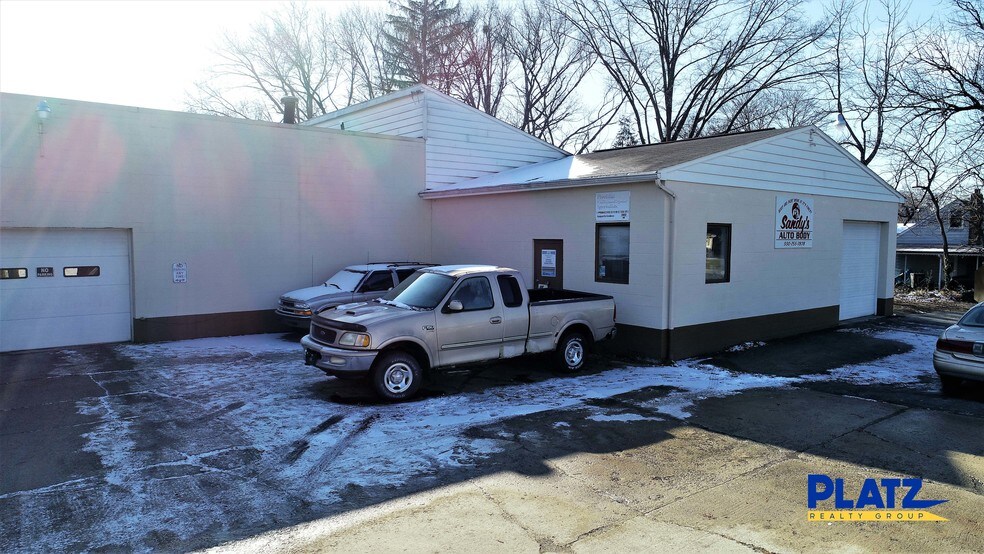 More Photos Of 4304 Youngstown Poland Rd, Youngstown Auto Dealership For Sale