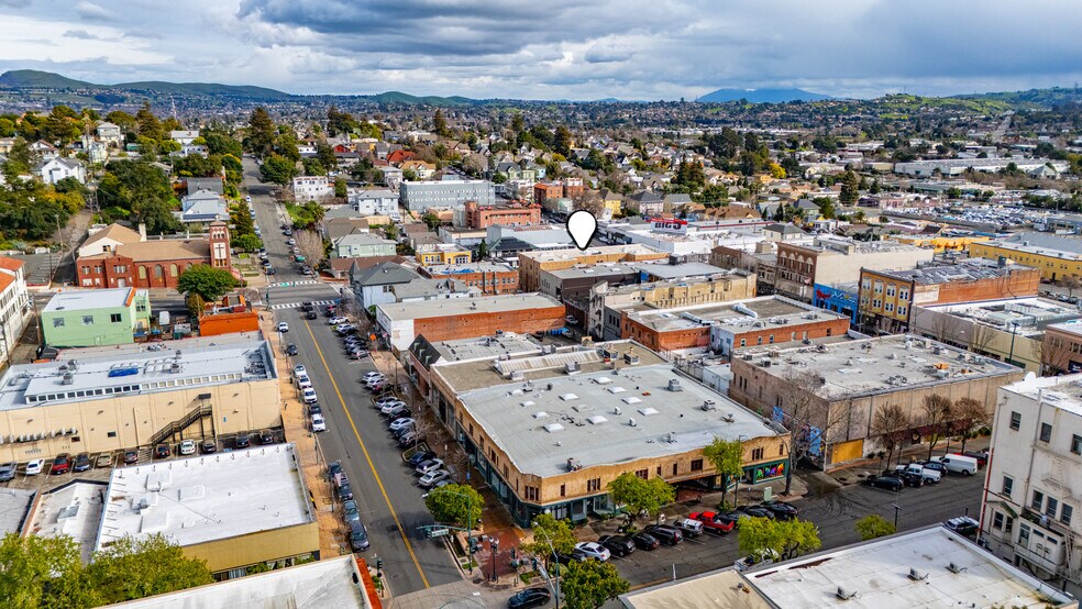 More Photos Of 1711 Sonoma Blvd, Vallejo Storefront For Sale