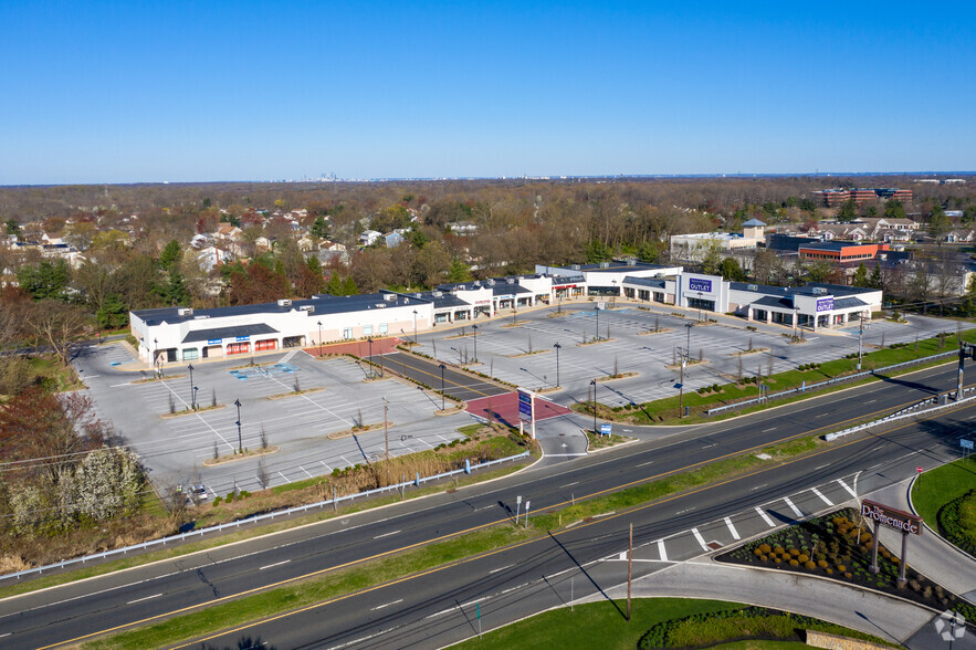 Primary Photo Of 515 Route 73 S, Marlton Unknown For Lease