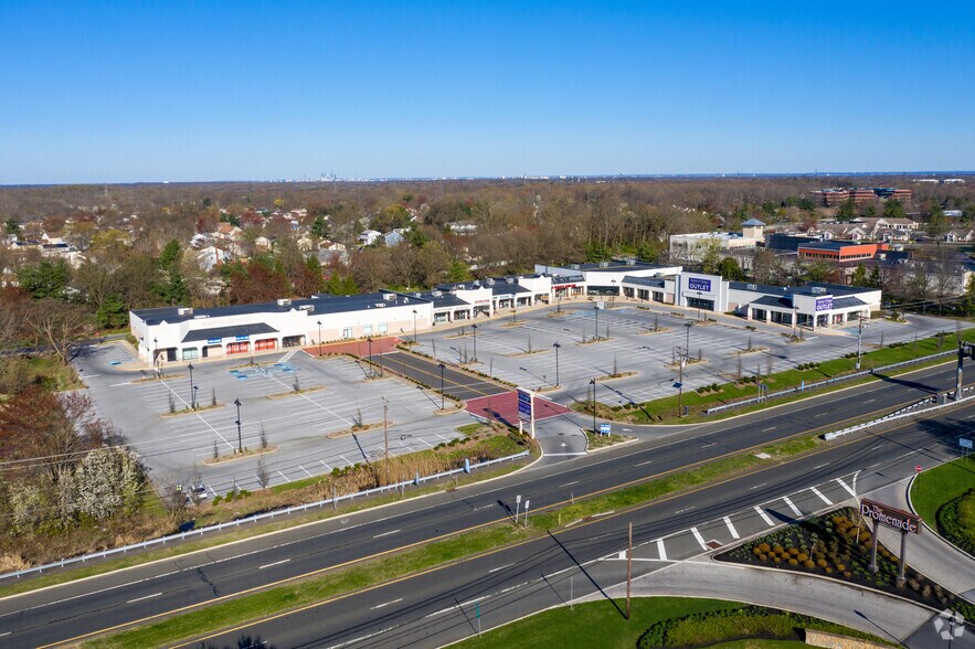 More Photos Of 515 Route 73 S, Marlton Unknown For Lease