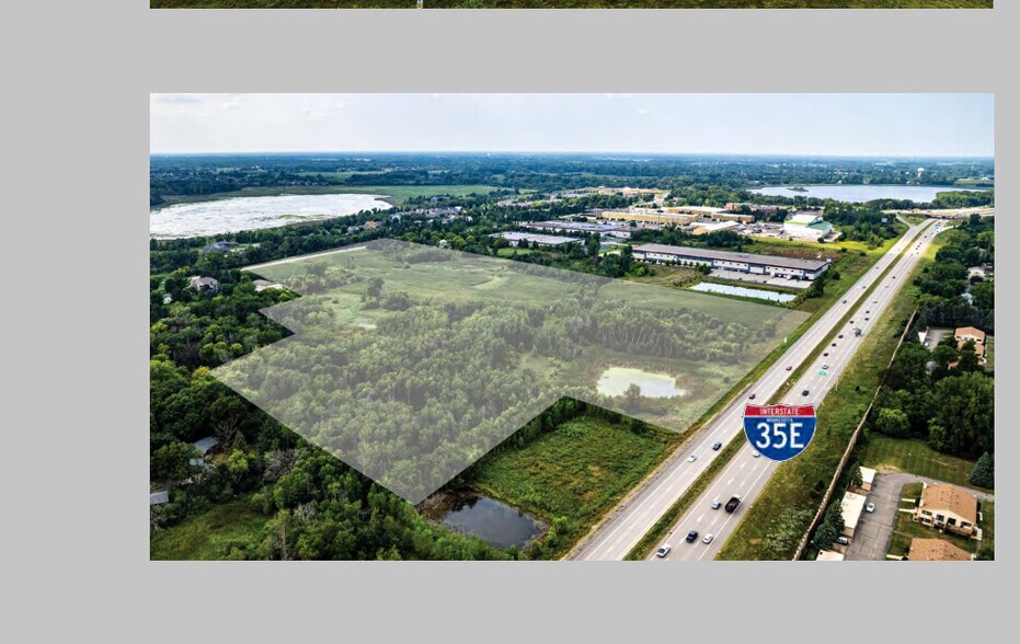 More Photos Of 56xx Centerville Road, White Bear Lake Township Distribution For Lease