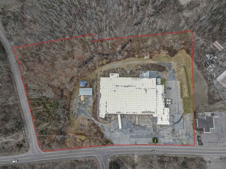 More Photos Of 1560 S Delaware Dr, Mount Bethel Food Processing For Sale