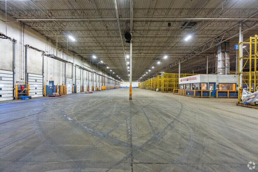 More Photos Of 2929 Stateline Rd, Southaven Industrial For Sale