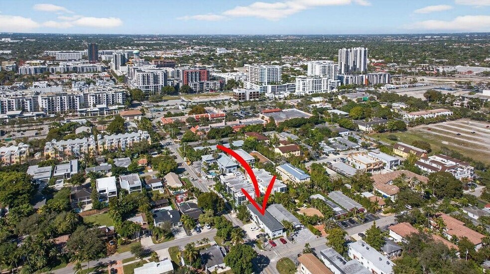 More Photos Of 825 NE 6th St, Fort Lauderdale Apartments For Sale