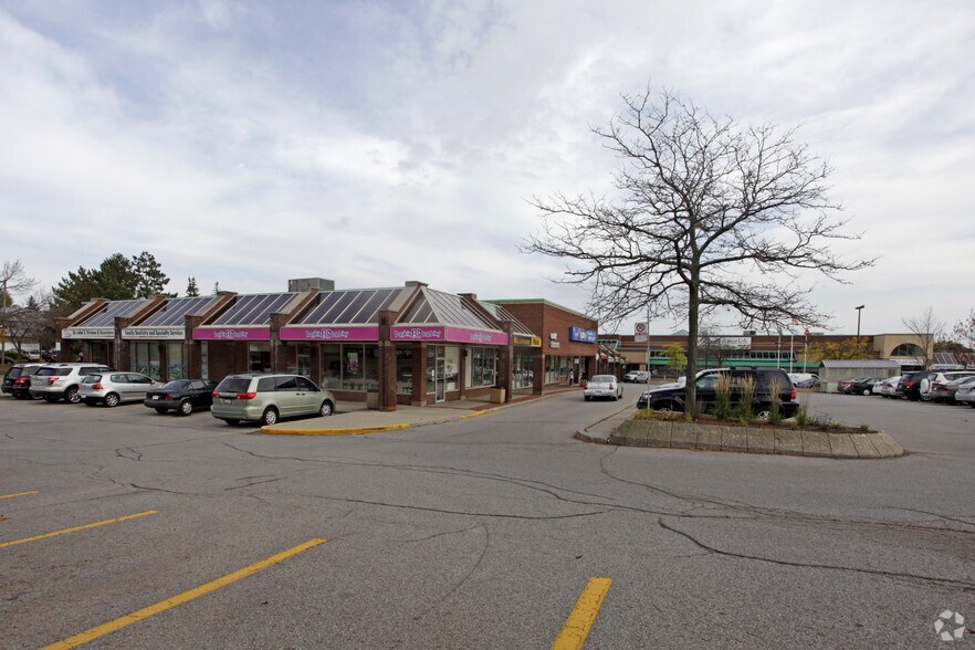 More Photos Of 4099 Erin Mills Pky, Mississauga Freestanding For Lease