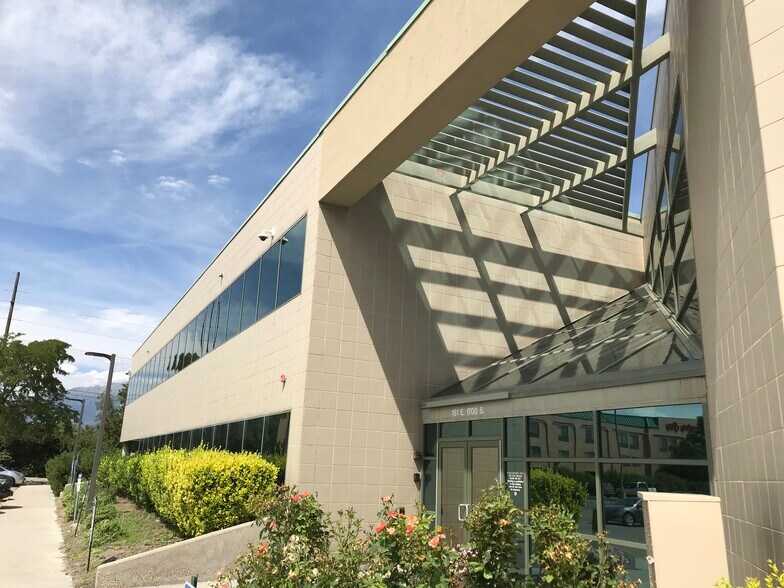 More Photos Of 151 E 1700 S, Provo Office For Lease