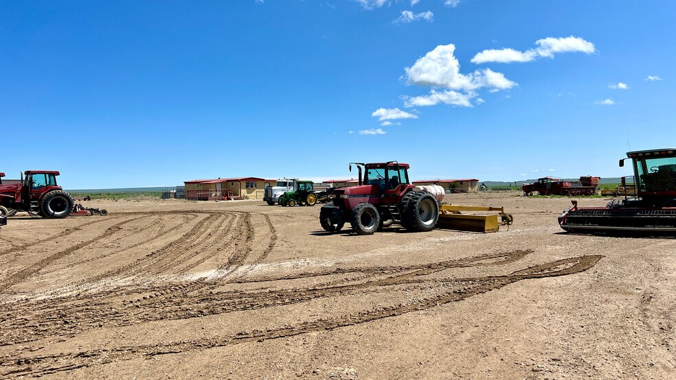 More Photos Of 48999 County Road 48, Model Land For Sale