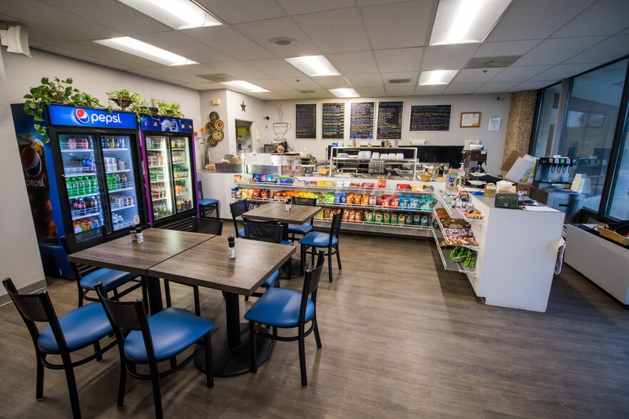 More Photos Of 6303 Ivy Ln, Greenbelt Office For Lease