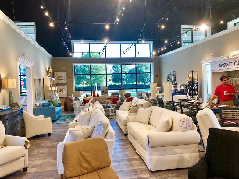 More Photos Of 1100 Oak Forest Ln, Myrtle Beach Freestanding For Lease