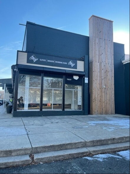 More Photos Of 801-829 Southern Ave, Oxon Hill Unknown For Lease
