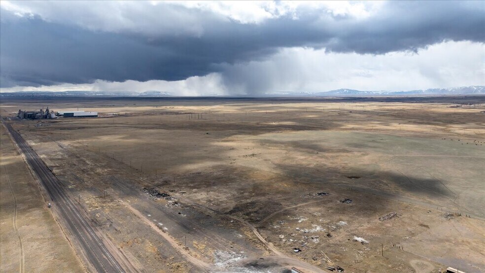 More Photos Of 10 Fort Sanders Rd, Laramie Land For Lease