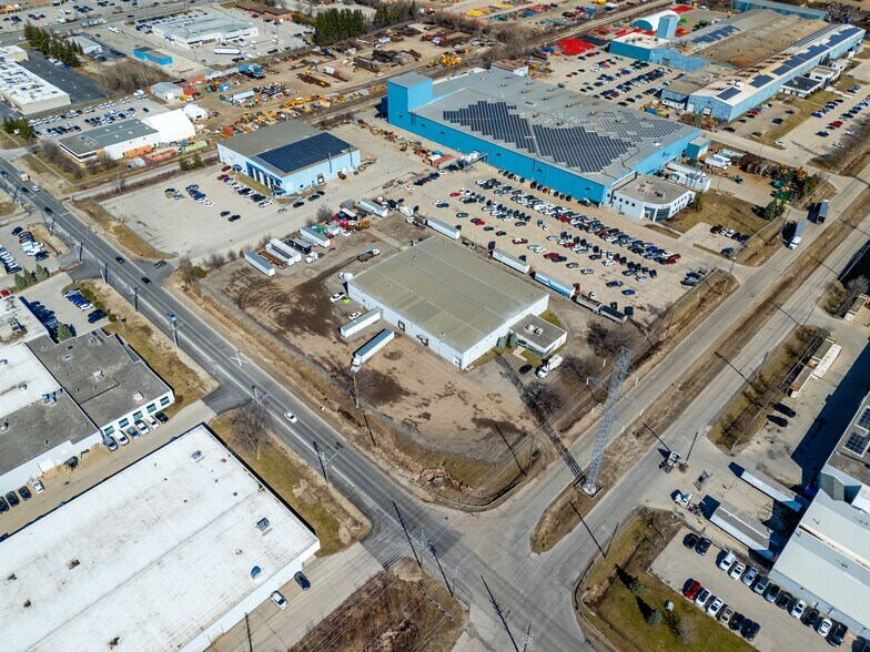 More Photos Of 101 Campbell Rd, Guelph Warehouse For Lease