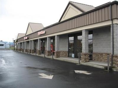 More Photos Of 8336 Highway 62 Hwy, White City Storefront Retail Office For Lease