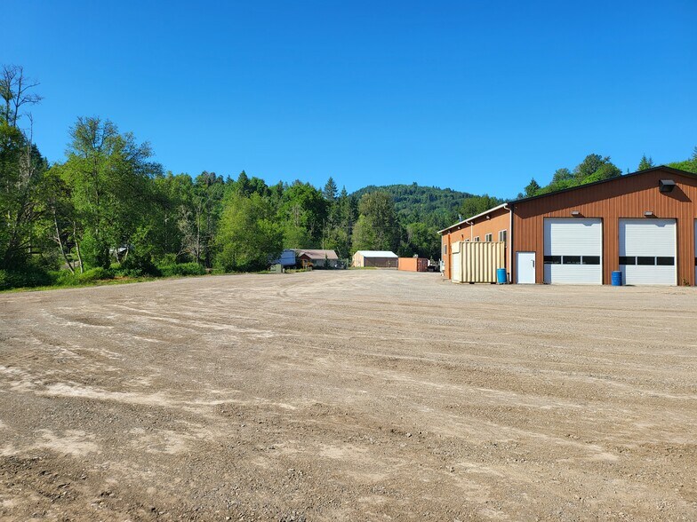 More Photos Of 115 Butte Hill Rd, Woodland Industrial For Lease