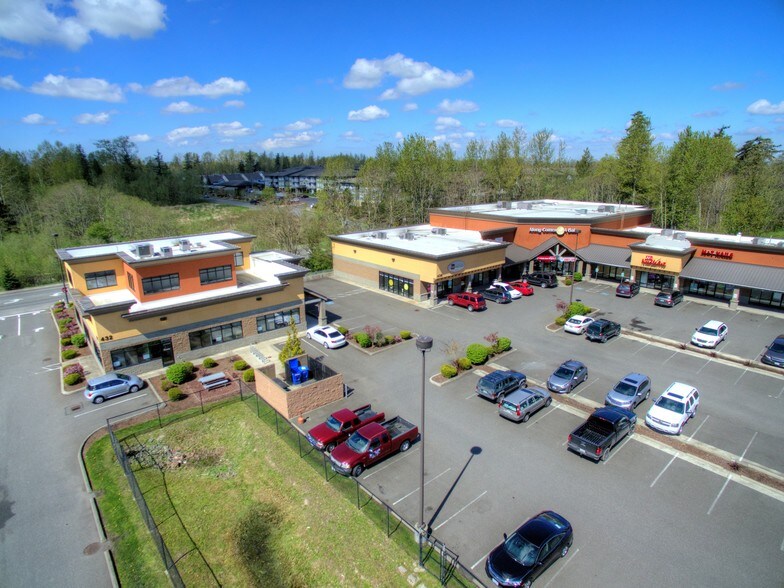 More Photos Of 410 W Bakerview Rd, Bellingham General Retail For Lease