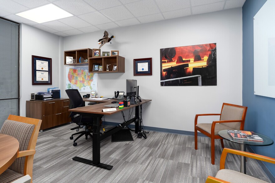More Photos Of 3918 Montclair Rd, Birmingham Office For Sale