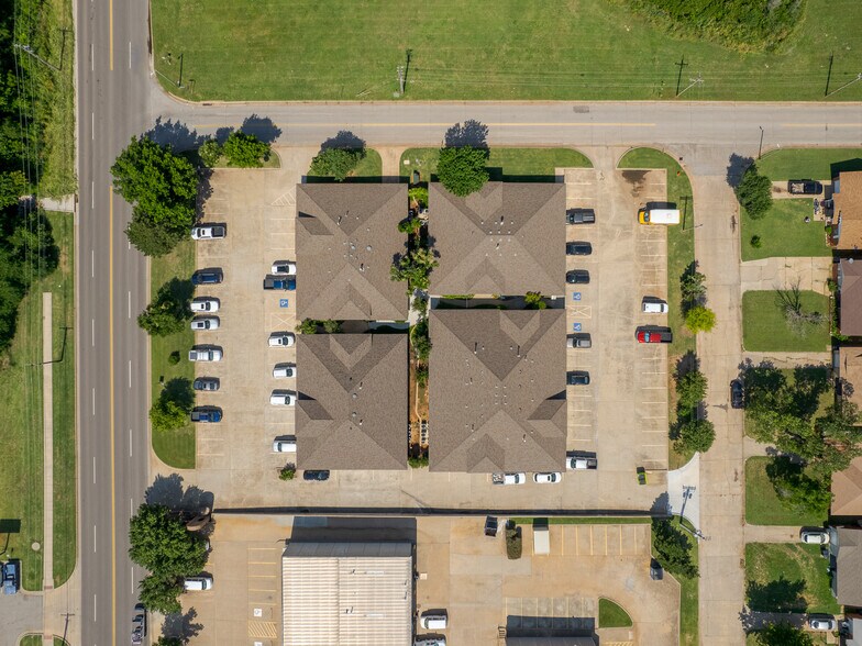 More Photos Of 429 W Wilshire Blvd, Oklahoma City Office For Lease